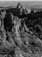 Opus 6, No. 14
Badlands National Park
South Dakota